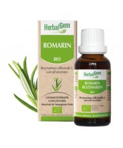 Romarin (Rosmarinus officinalis) j.p. BIO, 15 ml